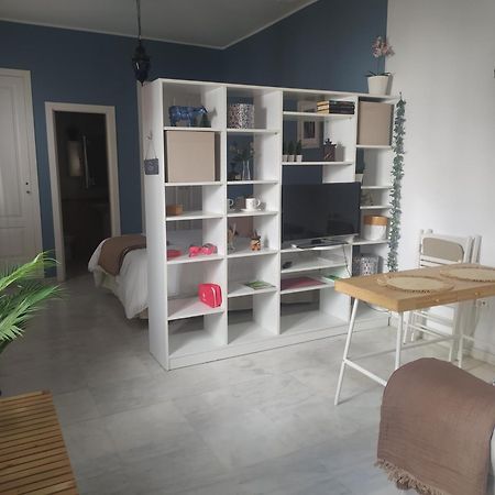 Estudio Centrico Sevilla Eksteriør billede