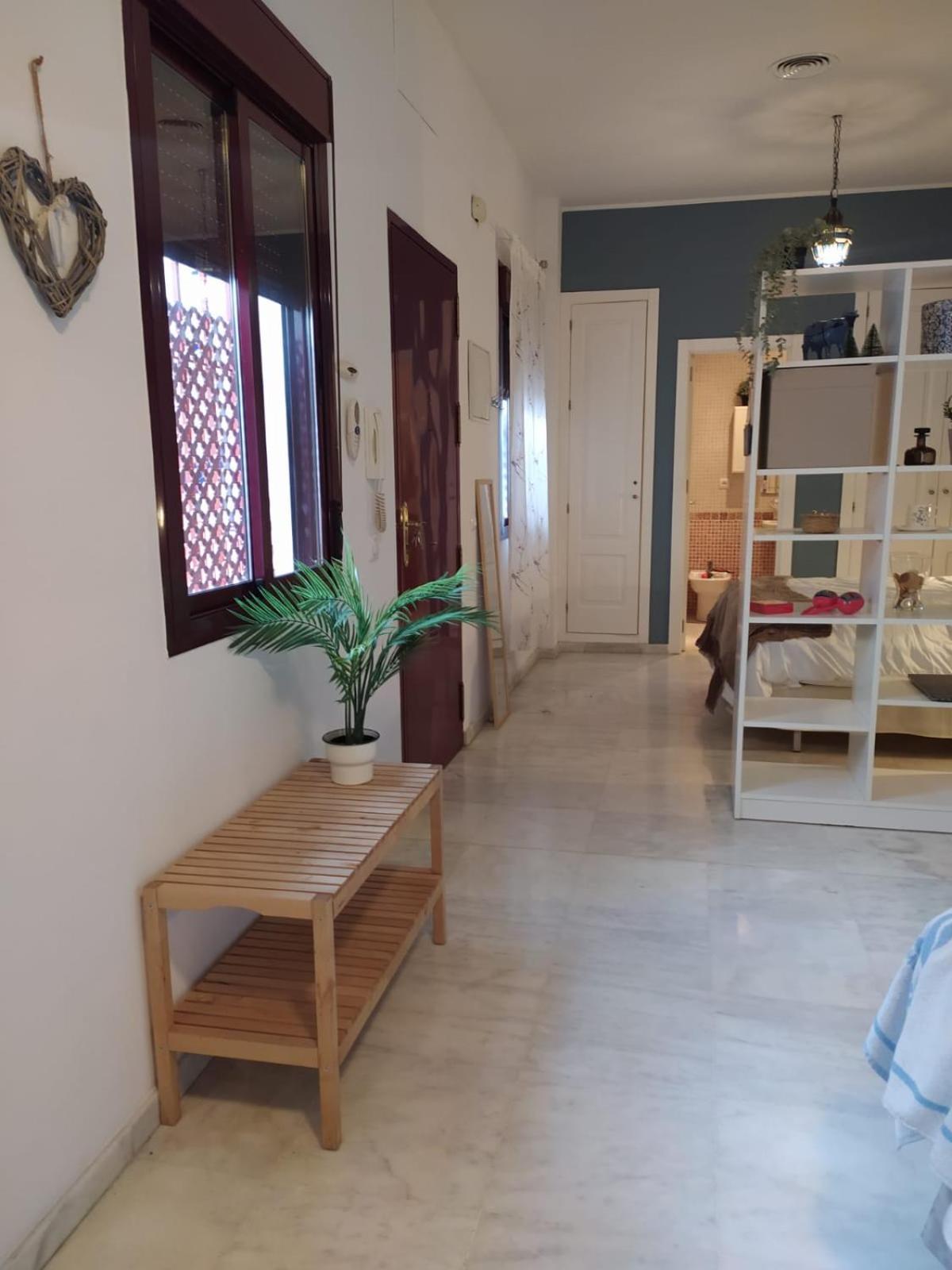 Estudio Centrico Sevilla Eksteriør billede