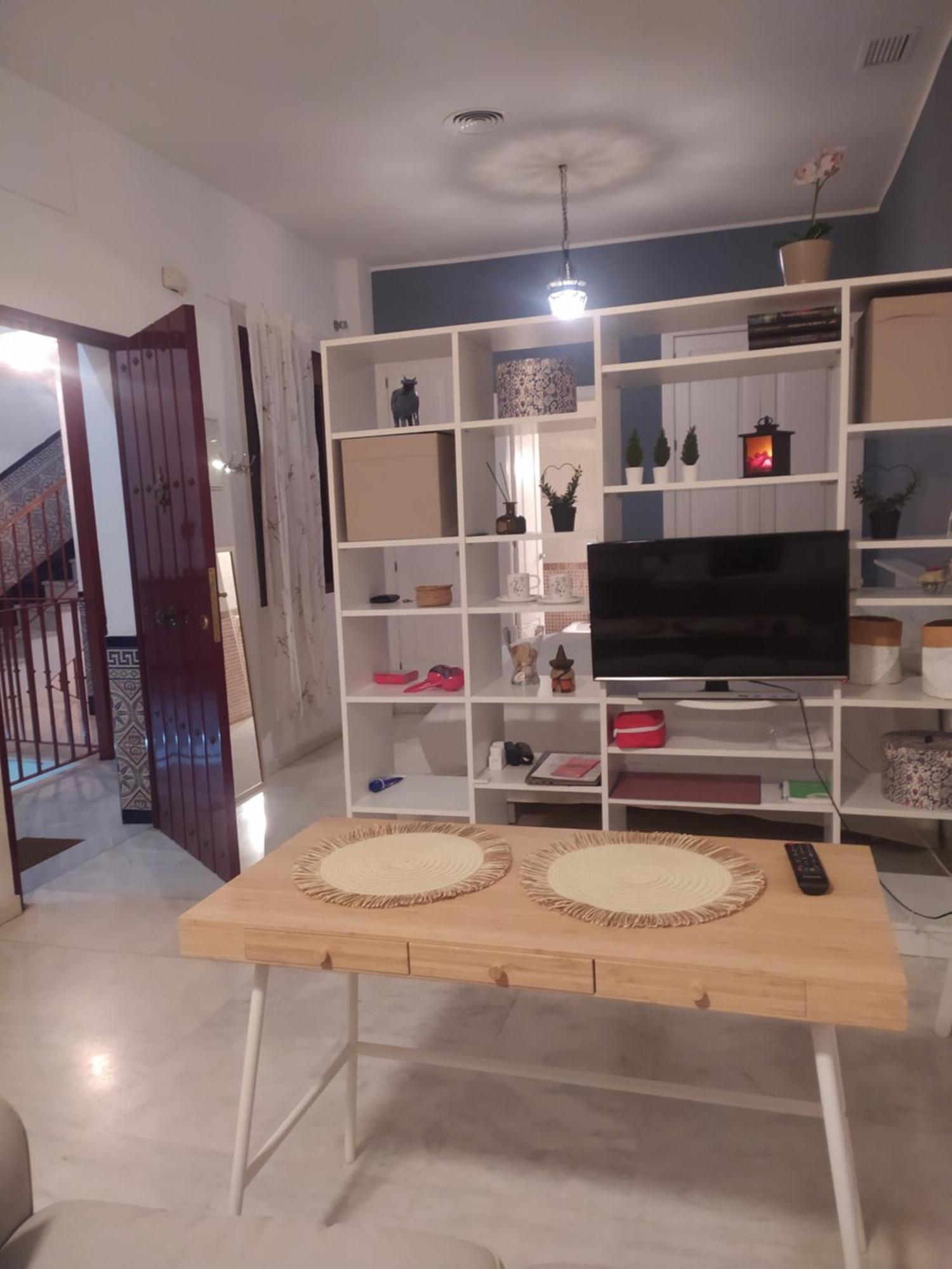 Estudio Centrico Sevilla Eksteriør billede