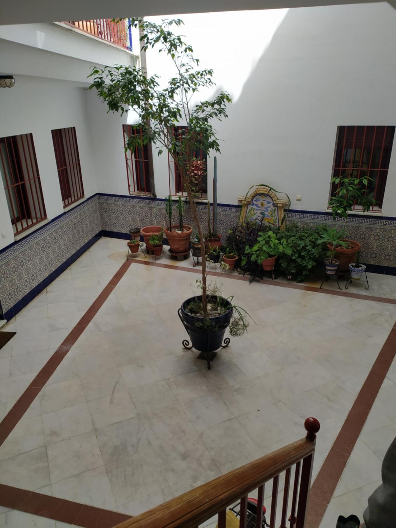 Estudio Centrico Sevilla Eksteriør billede